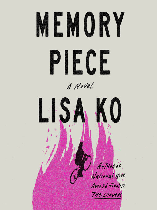 Title details for Memory Piece by Lisa Ko - Wait list